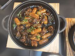 -Ameigo梅果·云贵川bistro(长宁来福士店)