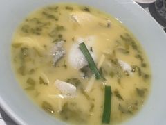 黄鱼面-钱塘花园·宁波菜