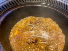 -锅老头铁锅炖•大锅蒸汽海鲜(韩乐坊店)