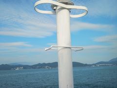 -东平洲海岸公园