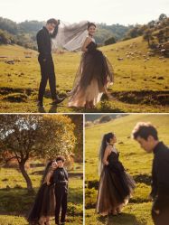 -女王风尚STUDIO·轻奢化定制