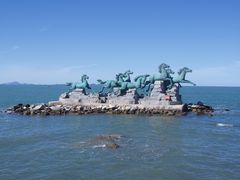 -养马岛旅游度假区