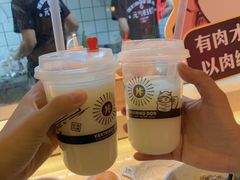 -熊吞·大碗丼烧肉饭(清江浦区万达店)