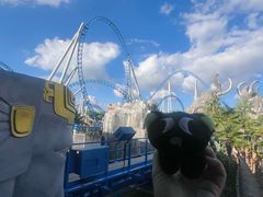 -七彩云南欢乐世界