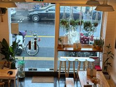 -Egg•Allday Brunch(襄阳北路店)