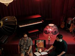 -JZ Club 爵士酒吧(上海店)