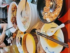 -北平食府(马鞍山路店)