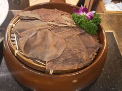 -蜀九香火锅(彩虹店)