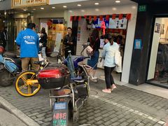 门面-茶百道(昌里路店)