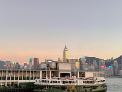 -海港城