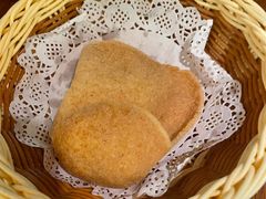 餐前龙虾片-明泰谷泰国餐厅(正大广场店)