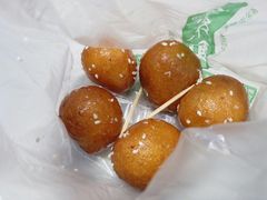 -崇州余荞面(落虹桥店)