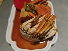 -姑苏家宴·苏帮菜·松鼠桂鱼(苏州总店)