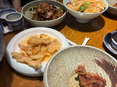 -95号酱骨·一块豆腐(展春园西路店)