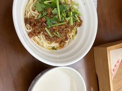 -万县面馆(高笋塘店)