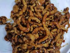 -老牌坊鲁菜名店(聊城美食岛店)