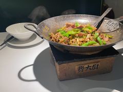 -费大厨辣椒炒肉(高铁吾悦广场店)