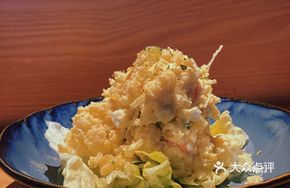 Homemade Potato Salad