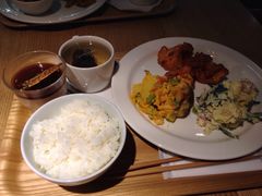-无印良品餐堂 MUJI Diner(成都太古里店)