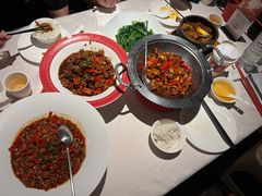 -千百味红餐厅·江西菜(绿地双子塔店)