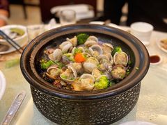 蛤蜊肉丸-温岭人家(红花北路店)
