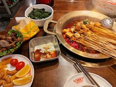 -牛签签串串香(IFS店)