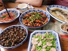 -洞天食府(北大街店)