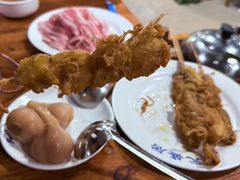 -元盛居(生态大街店)