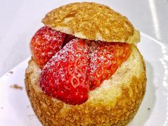 -西树泡芙(静安大悦城店)