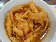 -周大娘牛乳(旧寨古村总店)