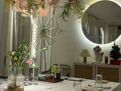 -春树下·树屋花房西餐厅(罍街AS1980店)