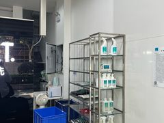 -福奈特洗衣·洗鞋·奢侈品护理(虬江路店)