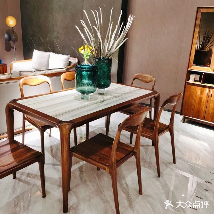 来禹家家具｜一站式全屋家具轻松搞定！