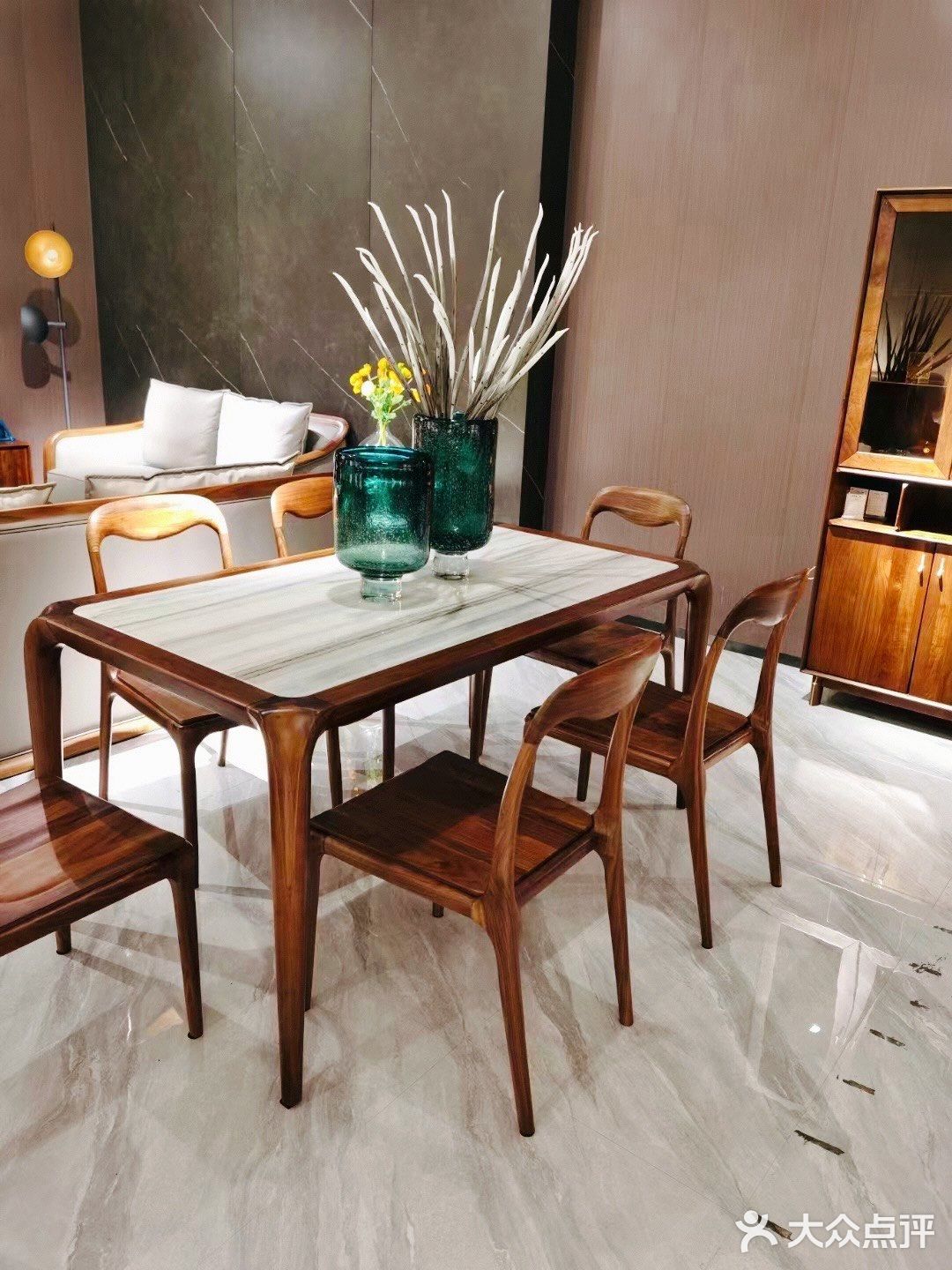 来禹家家具｜一站式全屋家具轻松搞定！