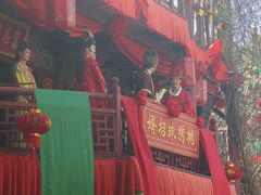 -杭州宋城