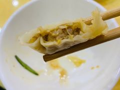 -东北特色水饺(郭家桥店)