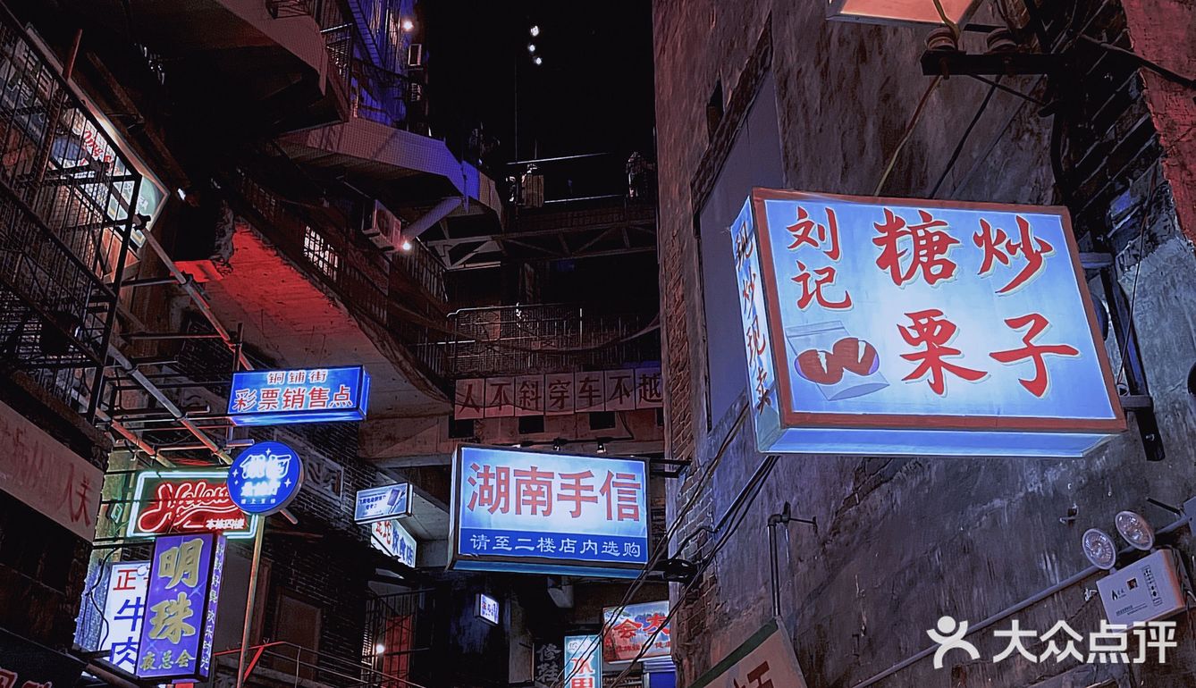 回到1980s