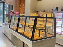 -子情贝诺·面包蛋糕(绿海湾店)