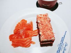 -星伦多 自助料理(圆融店)