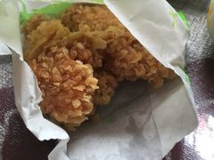 -华莱士·全鸡汉堡(皓月店)