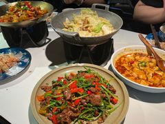 -一味大院•桐庐菜传承店(春江路店)