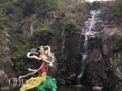 -北辰山景区