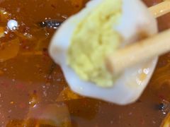 -45°李小姐土豆粉(世纪港湾店)