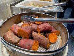 -素满香·素食自助餐(福州·长乐北路店)