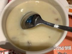 -比格比萨自助(万柳华联店)