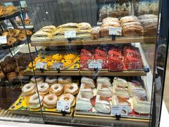 -巴黎贝甜(常德路店)