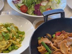 -高老庄新家宴(北斗星广场店)