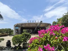 -胡里山炮台
