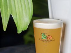 -双拼市场·烧烤精酿啤酒