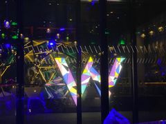 -SPARK(成都W酒店)